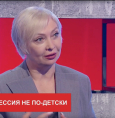 Наталья Тулбаева в специальном выпуске программы «Честно говоря» на тему «АГРЕССИЯ НЕ ПО‑ДЕТСКИ»
