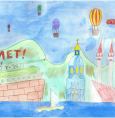 Рисуют дети