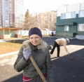 Всероссийский экологический субботник