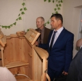 О II Международном Конгрессе помогающих профессий, его целях, программе, ожиданиях участников и итогах 