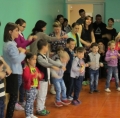 От улыбки станет всем светлей…
