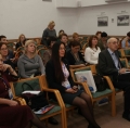 О II Международном Конгрессе помогающих профессий, его целях, программе, ожиданиях участников и итогах 