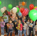 От улыбки станет всем светлей…