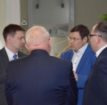 Открытие нового структурного подразделения