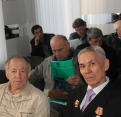 Чернобыль. Покорителям атома...