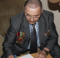 Чернобыль. Покорителям атома...