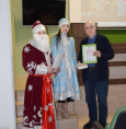 Праздничное оперативное совещание