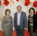 Медицинских работников Башкортостана поздравили с профессиональным праздником