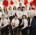 Медицинских работников Башкортостана поздравили с профессиональным праздником