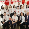 Медицинских работников Башкортостана поздравили с профессиональным праздником
