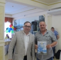 День медицинского работника