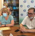 Благодарственное письмо