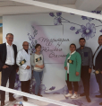 Нефтекамск - Городской Центр Культуры - Территория женского счастья