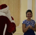 Встреча Нового 2019 года