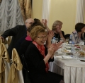 Встреча Нового 2019 года