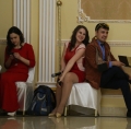 Встреча Нового 2019 года