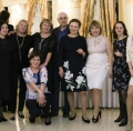 Встреча Нового 2019 года